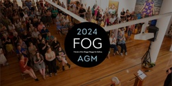 Banner image for FOG AGM 2024