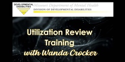 Banner image for Utilization Review Training - Kansas City