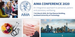 Banner image for AIMA Conference 2020