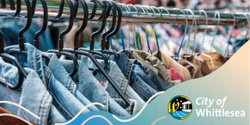 Banner image for Circular Fashion Market - Thrift, Stitch and Save Market