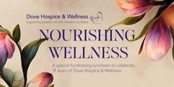 Banner image for Nourishing Wellness
