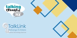 Banner image for Talking Mats Auckland - 22nd March 2024