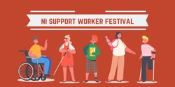 Banner image for NI's Free Support Worker Festival - Sydney