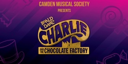 Banner image for Charlie and the Chocolate Factory