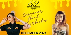 Banner image for NKB Summer Heat