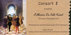 Banner image for O Musica Du Edle Kunst