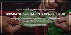 Banner image for Brisbane Social Enterprise Tour