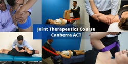 Banner image for Joint Therapeutics Course (Canberra ACT)
