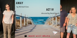 Banner image for Away by Michael Gow 