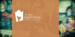 Banner image for St Kilda Gatehouse ARISE