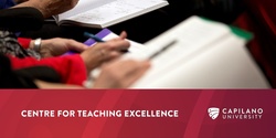 Banner image for Assessment and Evaluation of Learning, August 28-30, 2023 (In-person)