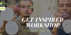 Banner image for Melbourne Get Inspired Workshop - YLab