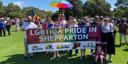 Banner image for GV Pride bus tour | Midsumma Pride March Sun 4 Feb 2024