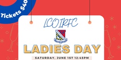 Banner image for Lane Cove Old Iggies Ladies Day 2024