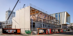Banner image for Open Christchurch 2024: The Court Theatre (under construction)