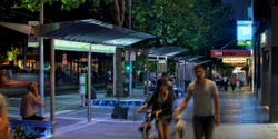 Banner image for Transformation of Central Melbourne for a More Resilient Future