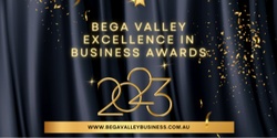 Banner image for Bega Valley Business Awards
