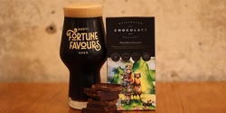 Banner image for Beer and Chocolate Matching - Guided Session