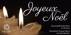 Banner image for Joyeux Noël