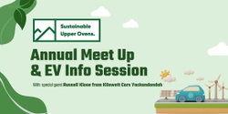 Banner image for Annual Meet Up & EV Info Session