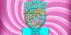 Banner image for Bumpin Uglies VIP at Lark Hall
