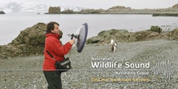 Banner image for South America - A Nature Sound Journey, with Juan Pablo Culasso