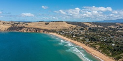 Banner image for Have your say on Beach Access in Clarence - Drop in event in South Arm