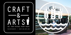 Banner image for CRAFT & ARTS - Laguna Beer Company (RSM)