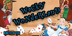Banner image for WacKY WoNdeRLanD
