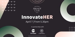Banner image for InnovateHER