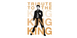 Banner image for Tribute to the King - Ft David Cazalet