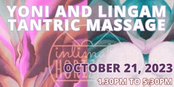 Banner image for OCT Yoni and Lingam Tantric Massage - Sydney