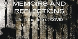 Banner image for RIVERINA WRITING HOUSE BOOK LAUNCH Memoirs and Reflections: Life in the time of COVID