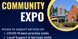 Banner image for Community Expo Event