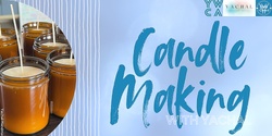 Banner image for Create and Connect: Candle Making 