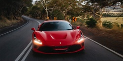 Banner image for Luxury Driving Experience - Adelaide Hills, South Australia (2023-2024)