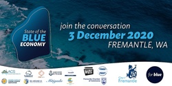 Banner image for State of the Blue Economy Forum