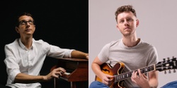 Banner image for Tyler Cooney / Steve Newcomb Duo