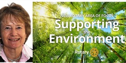 Banner image for Sydney Rotary Climate Action Group Takes Off