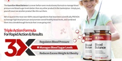 Banner image for Blood Sugar Balance Australia