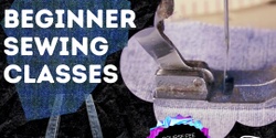 Banner image for Beginner Sewing Classes - Make and keep a tote bag made from an old pair of jeans! 