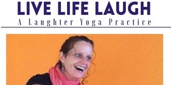 Banner image for Laughter Yoga