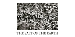 Banner image for UnionAID Fundraiser for Myanmar: The Salt of the Earth