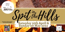 Banner image for Spit in the Hills