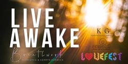 Banner image for LIVE AWAKE | Relationship Edition - Sydney