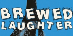 Banner image for Brewed Laughter