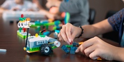 Banner image for Lego Club