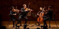 Banner image for Adelong Alive Museum presents the Affinity String Quartet at the Adelonia Theatre