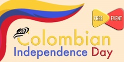 Banner image for Colombian Independence Day