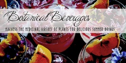 Banner image for Botanical Beverages 